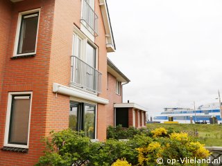 Buitenaanzicht Flevo 5 Buitenaanzicht Flevo 5